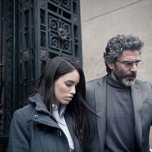 Bilder Verurteilt - Jeder hat etwas zu verbergen