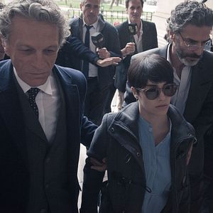 Bilder Verurteilt - Jeder hat etwas zu verbergen