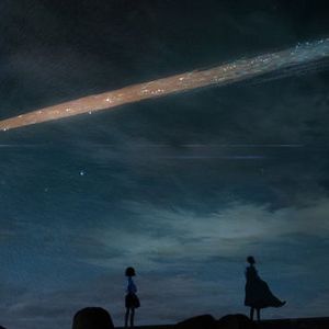 Bilder Children Of The Sea