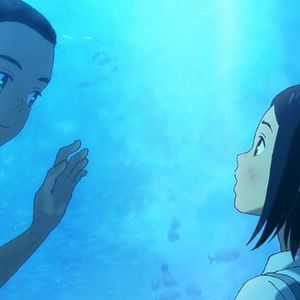 Bilder Children Of The Sea