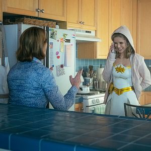 Bilder Dominique McElligott