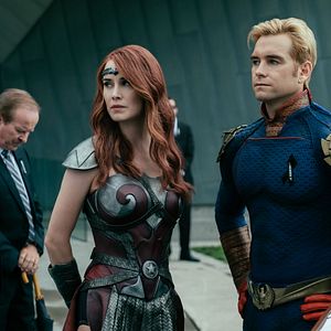 Bilder Dominique McElligott