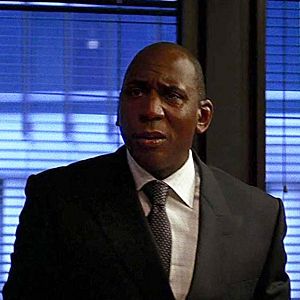 Bilder Colin McFarlane