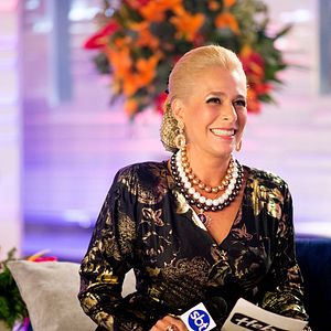 Bilder Hebe - A Estrela do Brasil