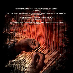 Bilder Bunkar: The Last Of The Varanasi Weavers