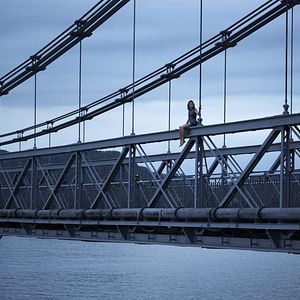 Bilder Vou Nadar Até Você