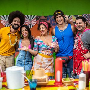 Bilder Vai que Cola 2 - O Começo