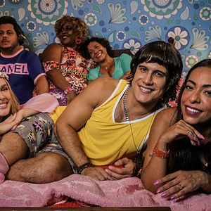 Bilder Vai que Cola 2 - O Começo