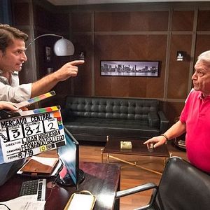 Bilder Antonio Garrido