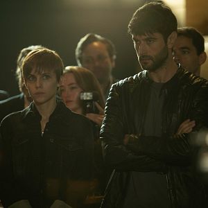 Bilder Die Stille des Todes