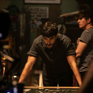 Bilder Die Stille des Todes