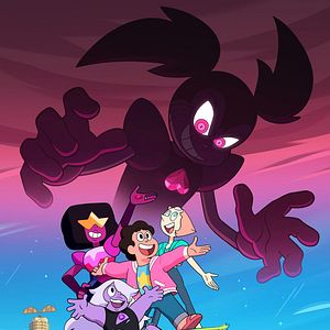 Bilder Steven Universe: The Movie