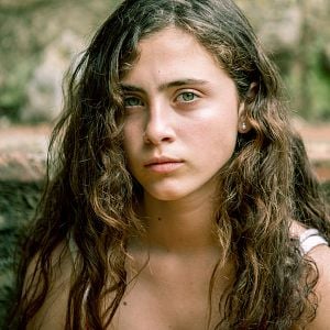 Bilder La Vida Sense La Sara Amat