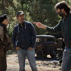 Bilder Malnazidos - Im Tal der Toten