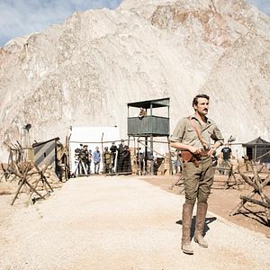 Bilder Malnazidos - Im Tal der Toten