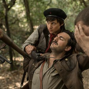 Bilder Malnazidos - Im Tal der Toten