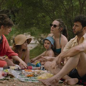 Bilder La virgen de agosto