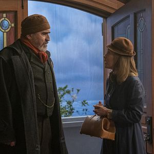 Bilder Frankenstein’s Monster’s Monster, Frankenstein