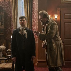 Bilder Frankenstein’s Monster’s Monster, Frankenstein