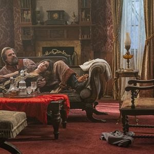 Bilder Frankenstein’s Monster’s Monster, Frankenstein