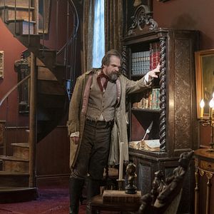 Bilder Frankenstein’s Monster’s Monster, Frankenstein