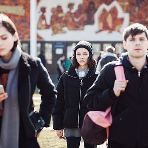 Bilder Sofya Sinitsyna