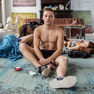 Bilder Aleksandr Kuznetsov