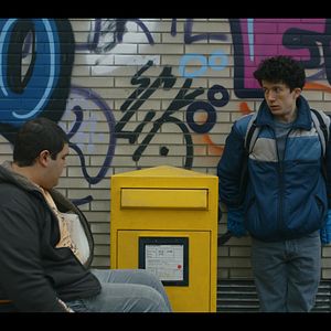 Bilder Danilo Kamperidis