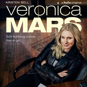 Bilder Veronica Mars
