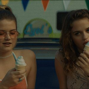 Bilder Kelly Lamor Wilson