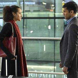 Bilder Vier Hochzeiten und ein Todesfall