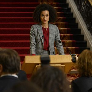 Bilder Vier Hochzeiten und ein Todesfall