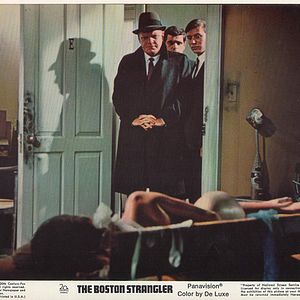 Bilder Der Frauenmörder von Boston