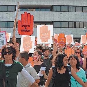 Bilder Uruguai na Vanguarda