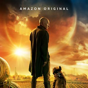Bilder Star Trek: Picard