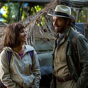 Bilder Isabela Merced