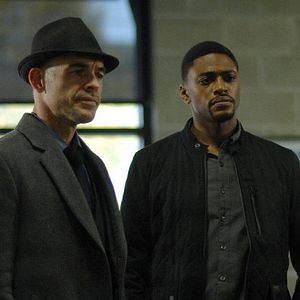 Bilder Justin Cornwell