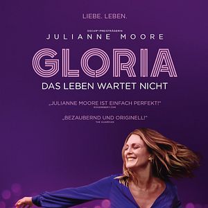 Bilder Gloria - Das Leben wartet nicht