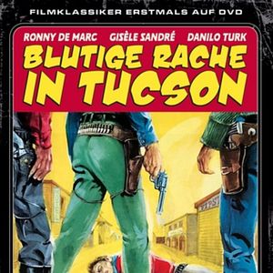 Bilder Blutige Rache in Tucson