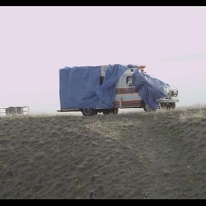 Bilder Slashed - Aufgeschlitzt