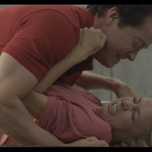 Bilder Brian Landis Folkins