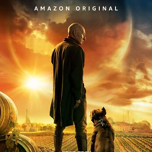 Bilder Star Trek: Picard