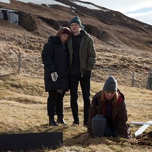 Bilder Milchkrieg in Dalsmynni