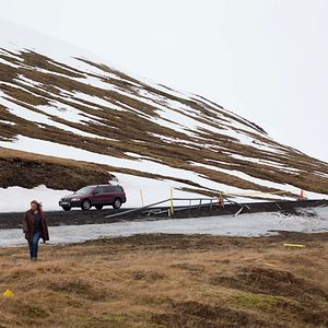 Bilder Milchkrieg in Dalsmynni