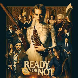 Bilder Ready Or Not - Auf die Plätze, fertig, tot