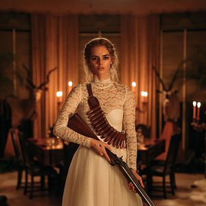 Bilder Samara Weaving