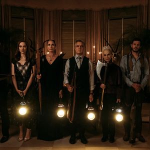 Bilder Andie MacDowell