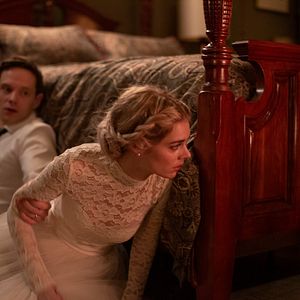 Bilder Samara Weaving