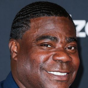 Bilder Tracy Morgan