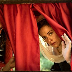 Bilder Patricia López Arnaiz